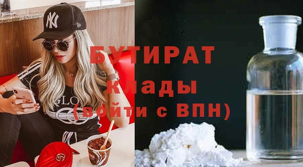 эйфоретик Няндома